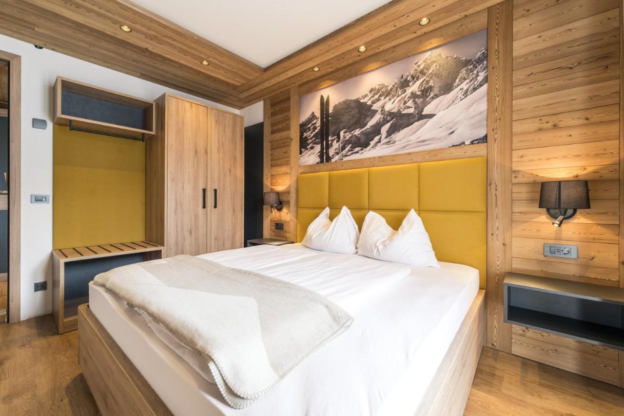 Alpin Peaks Hotel Turracher Hoehe Luaran gambar