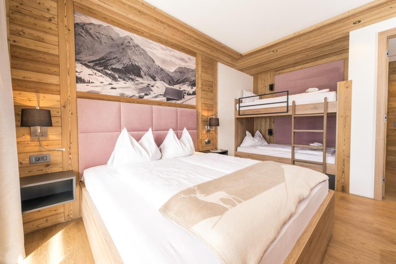 Alpin Peaks Hotel Turracher Hoehe Luaran gambar