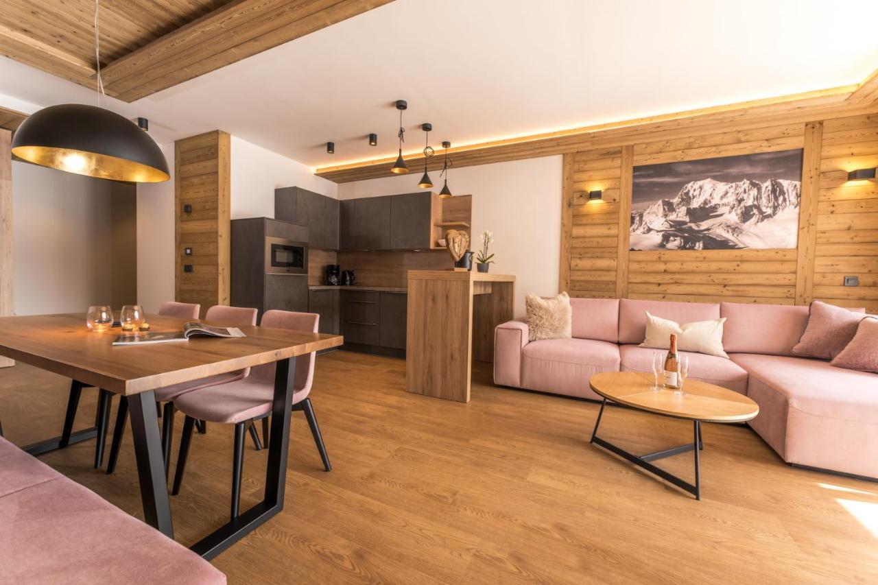 Alpin Peaks Hotel Turracher Hoehe Luaran gambar