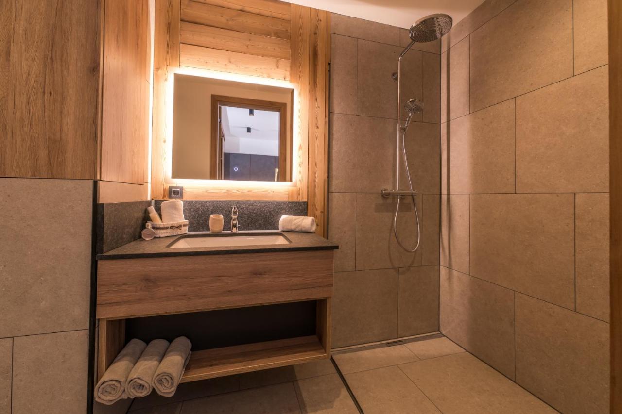 Alpin Peaks Hotel Turracher Hoehe Luaran gambar